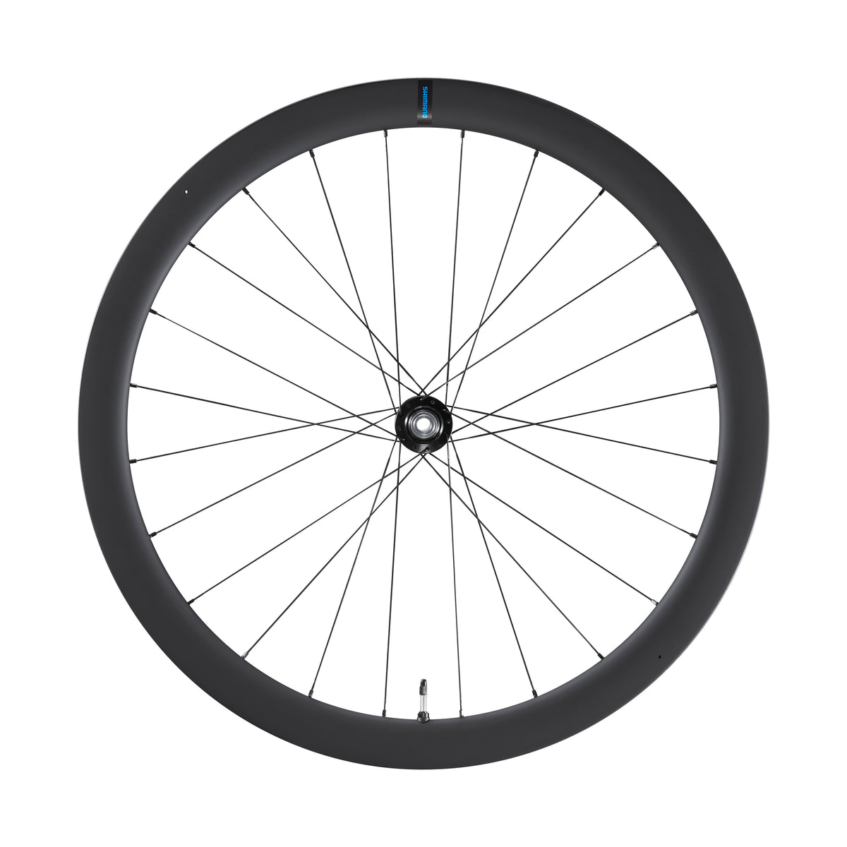 ล้อ - SHIMANO WH-RS710 (ล้อดิสก์ 105)