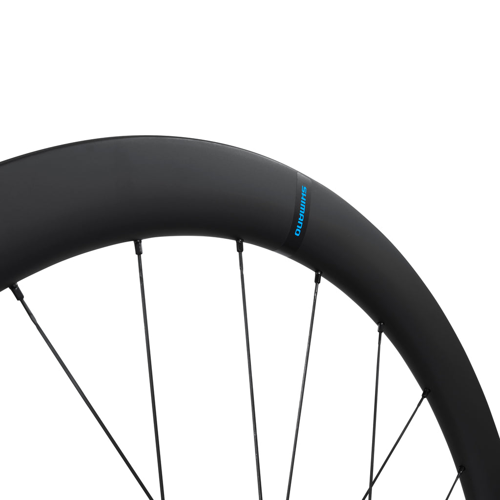 ล้อ - SHIMANO WH-RS710 (ล้อดิสก์ 105)