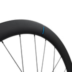 ล้อ - SHIMANO WH-RS710 (ล้อดิสก์ 105)