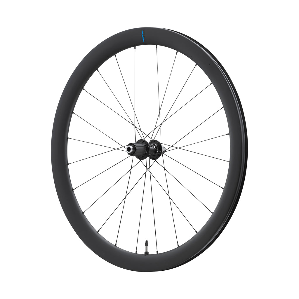 ล้อ - SHIMANO WH-RS710 (ล้อดิสก์ 105)