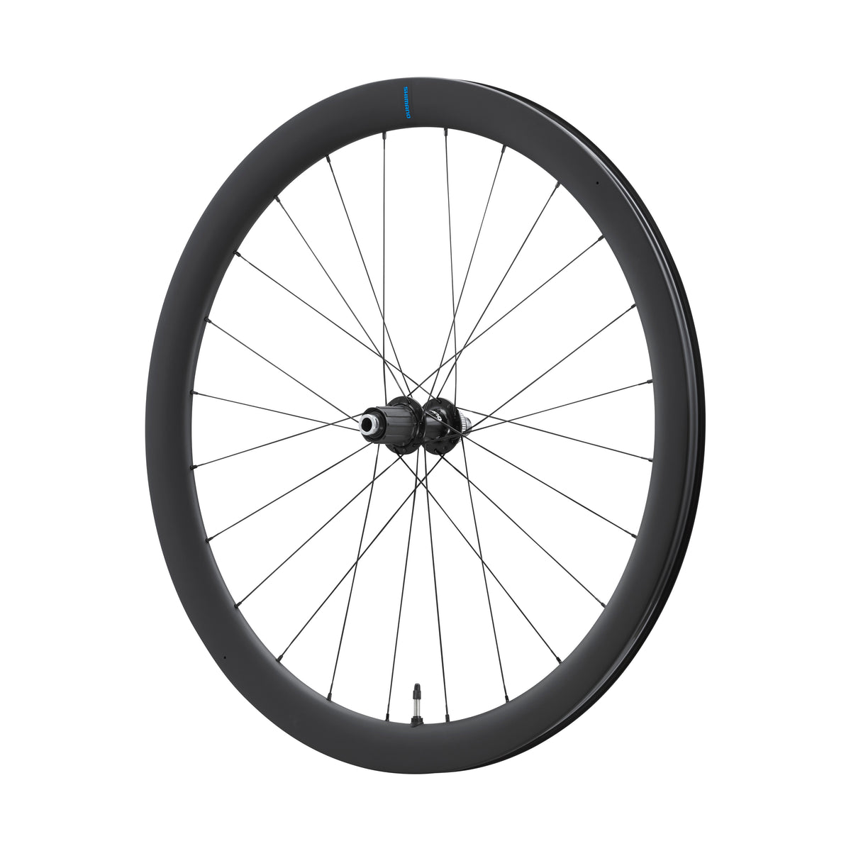 ล้อ - SHIMANO WH-RS710 (ล้อดิสก์ 105)