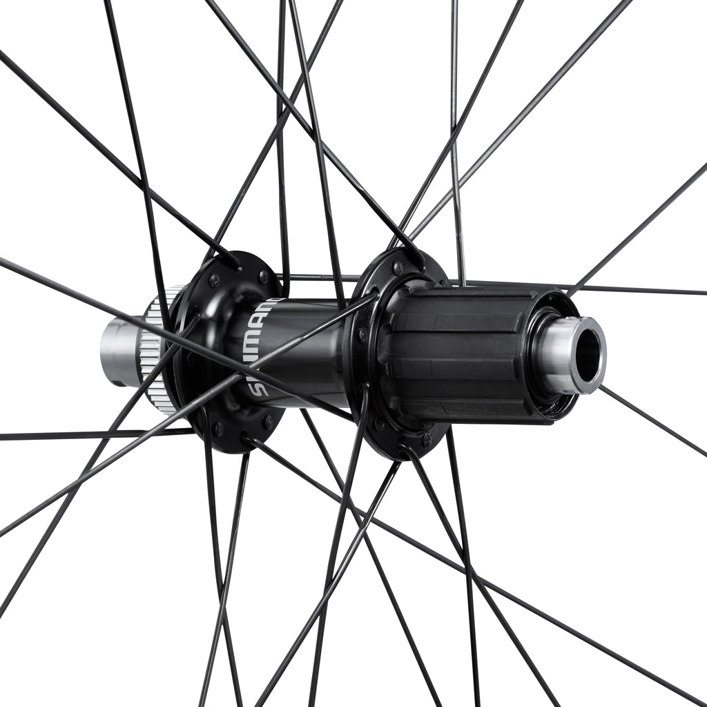 ล้อ - SHIMANO WH-RS710 (ล้อดิสก์ 105)