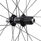 ล้อ - SHIMANO WH-RS710 (ล้อดิสก์ 105)