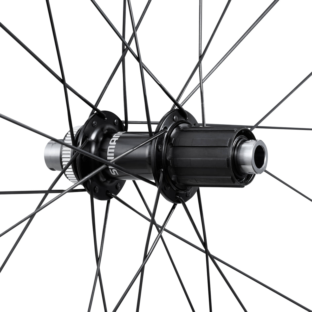 ล้อ - SHIMANO WH-RS710 (ล้อดิสก์ 105)