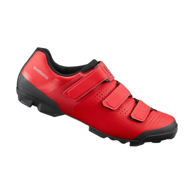 รองเท้า - SHIMANO XC100