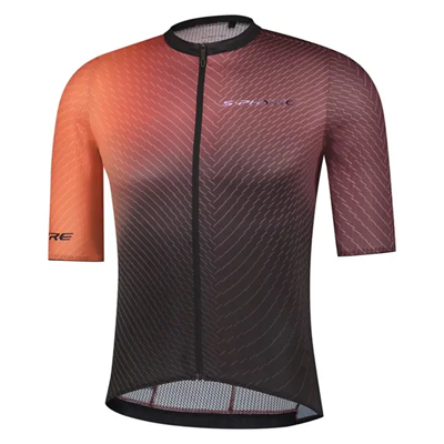 JERSEY - SHIMANO LEGGERA 2023 (ชาย)