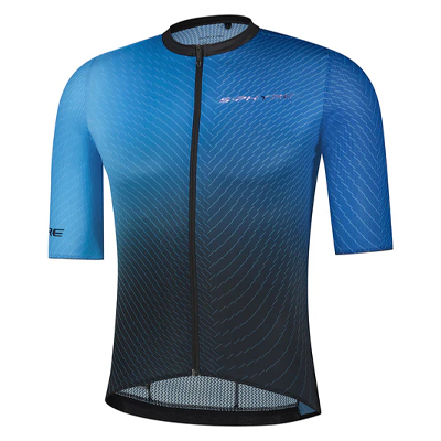 JERSEY - SHIMANO LEGGERA 2023 (ชาย)