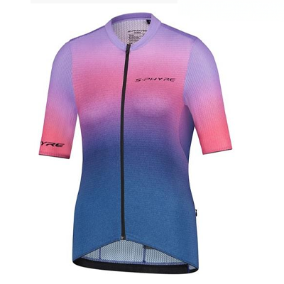 JERSEY - SHIMANO LEGGERA 2023 (หญิง)