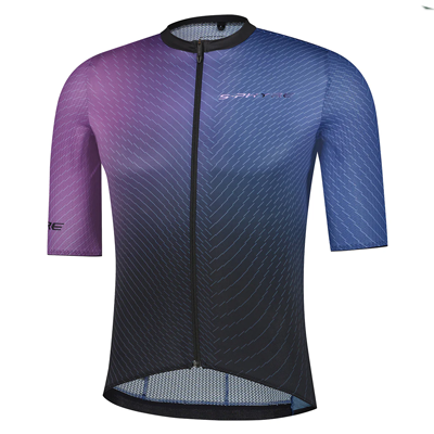 JERSEY - SHIMANO LEGGERA 2023 (ชาย)