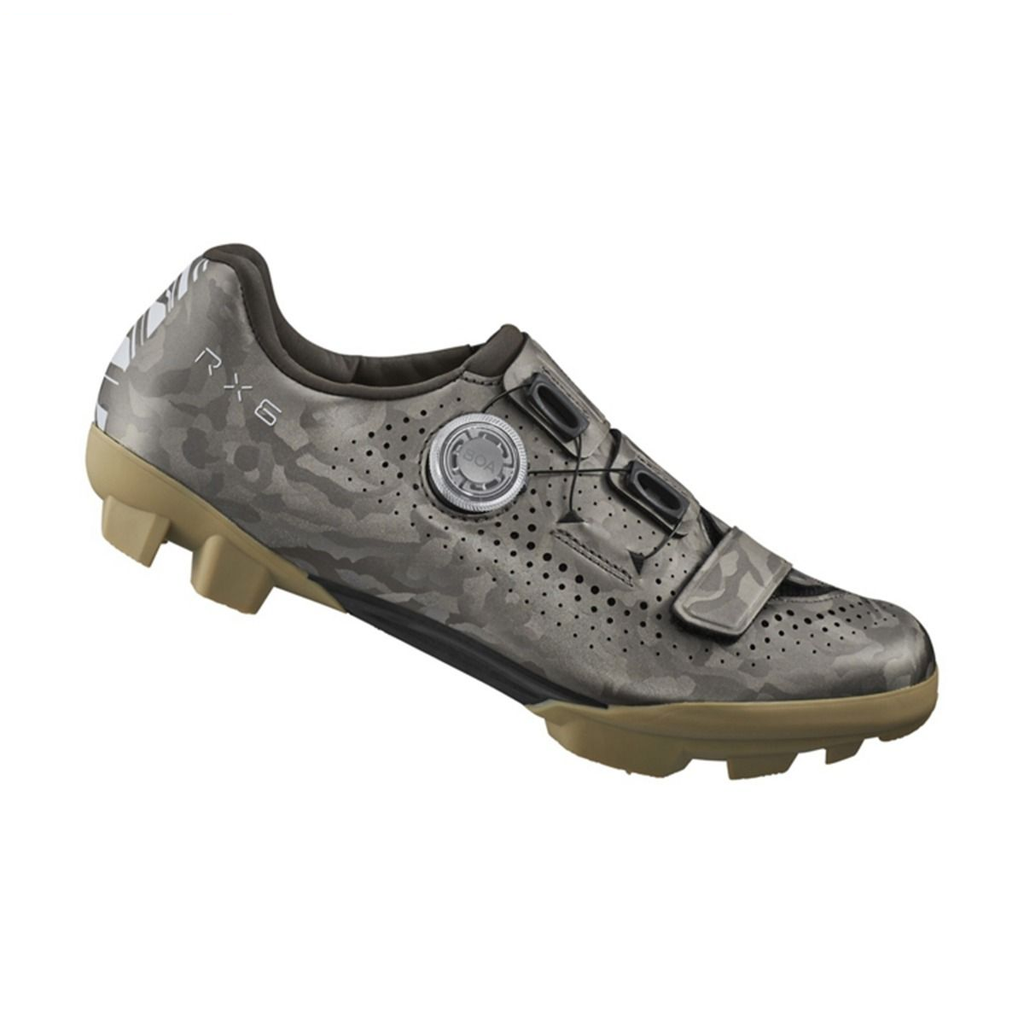 รองเท้า - SHIMANO RX600