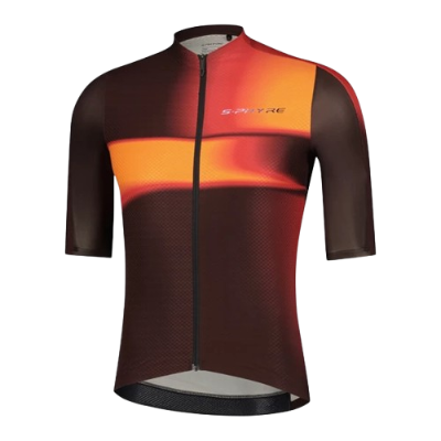 JERSEY - SHIMANO S-PHYRE FLASH 2023 (ชาย)