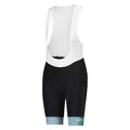ฺกางเกง BIB SHORTS - SHIMANO SUMIRE PRINTED 2023 (หญิง)